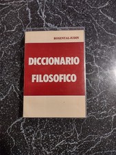 Diccionario Filosofico (Spanish)