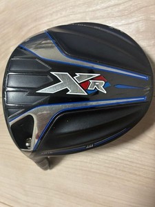 Left Handed Callaway XR Driver | eBay