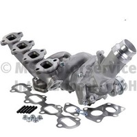 Lader Aufladung Pierburg 7.15104.38.0 FüR Opel Vivaro X82 Bus Cdti Renault 3 4 5