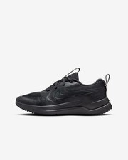 Scarpe Nike Ragazzo cosmic Runner - Nero