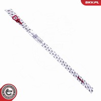 ÖLpeilstab Esen SKV 96SKV217 FüR Mercedes Klasse W204 C204 Model S204 SLK R172