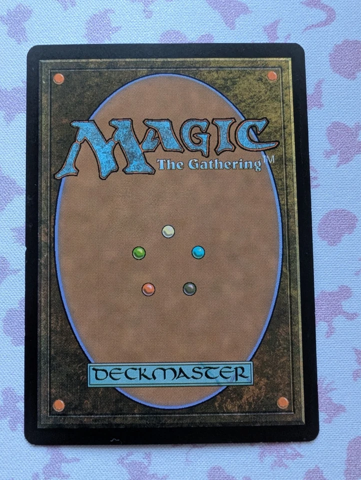 Part the Waterveil 080/274 Mythic Regular - Battle for Zendikar Pre-release Foil - Image 2 of 2