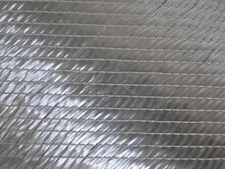 1708 Fiberglass 45/45 DBM Biaxial 50" Inch Wide - 15 FEET Long - 5 Yards