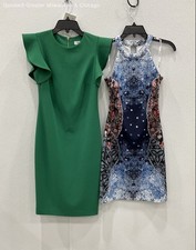 Women's 2 Assorted Dresses Calvin Klein ETC (2)
