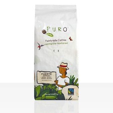 Miko Puro Fuerte Fairtrade - 1kg Espresso gan...