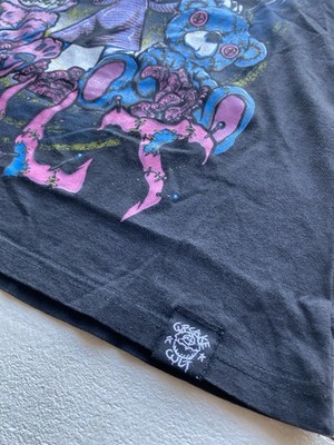 Bonny online ポロシャツ　y2k archive emo opium Bonny online ポロシャツ y2k archive emo opium