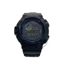 CASIO G-SHOCK Case Size 5.4 ×5.1cm Used Watch #9133034315