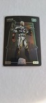 2026 BO JACKSON BATTLE ARENA GAVALER `Aaron Judge` #BF-242 BattleFoil STEEL