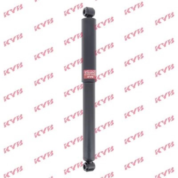 KYB StoßDäMpfer Hinten FüR Opel Frontera A Sport 5_SUD2 5_MWL4 Vauxhall U92-image