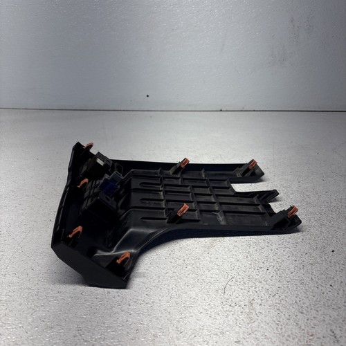 2017-2018 TOYOTA COROLLA IM FRONT CENTER CONSOLE SWITCH PANEL TRIM COVER OEM - Picture 8 of 12