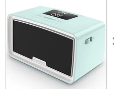 iGUERBURN DEMENTIA MP3 MUSIC PLAYER FOR ELDERLY, MEMORY LOSS, VISION IMPAIRED