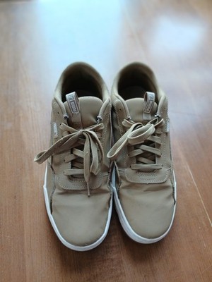 Puma SoftFoam+ Sneakers   Tan (Men s US 12) Tan color Great Used Condition
