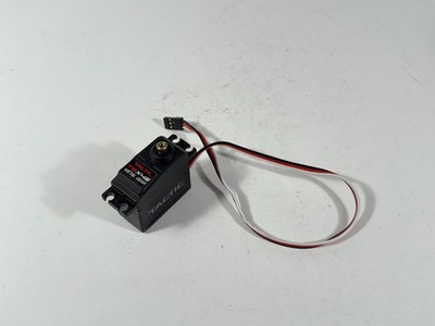 Axial Tactic TSX45 Metal Gear Steering Servo SCX10 Jeep Wrangler Wraith