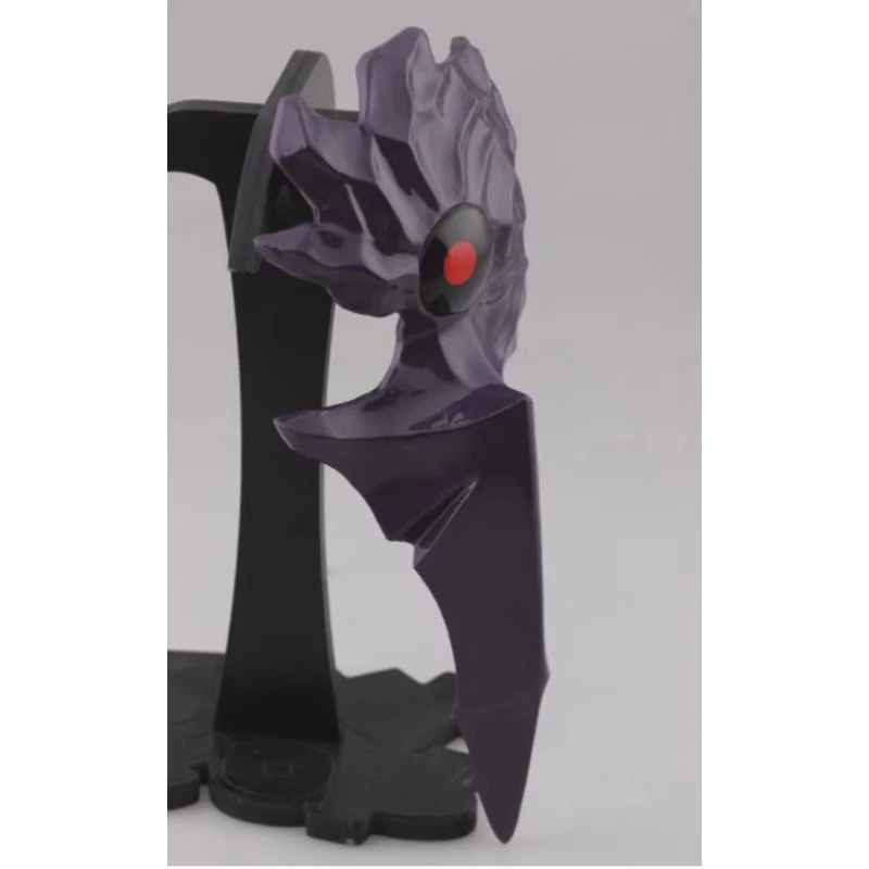 Tokyo Ghoul Kaneki Ken Centipede Mask One Eyed Ornament Collection Halloween - Image 4 of 4