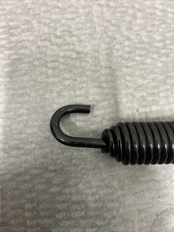 Gravely Ariens Drive belt idler arm spring 08300711 ZT HD 48 60 Pro Turn - Image 2 of 4