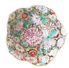 乾隆标记切入中国古董碗| eBay