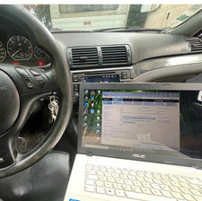 🇫🇷 ISTA+ en FR 🇫🇷 / INPA / avec Cable K-DCAN FONCTIONNEL avec switch 20GO