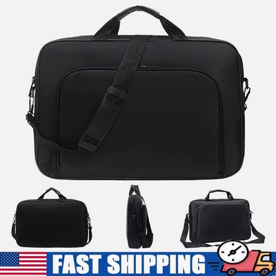 Laptop Bag Case With Shoulder Strap For 15'' 16'' 17'' inch HP Lenovo Asus Mac