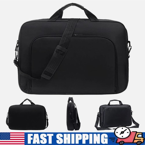 Laptop Bag Case With Shoulder Strap For 15'' 16'' 17'' inch HP Lenovo Asus Mac