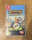 The Adventure Pals - Super Rare Games #10 - Nintendo Switch