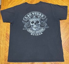 2014 Harley Davidson 2XL T-Shirt
