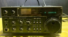 Icom IC-251  All-mode transceiver Amateur Ham Radio 144MHz VHF Black Japan
