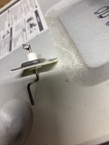 FLAME ROD SKC7449 - Geniuine OEM - Picture 2 of 3