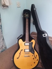 Epiphone Inspired by Gibson Made In KOREA