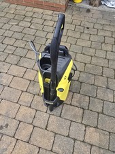 Karcher K7 Pressure Washer