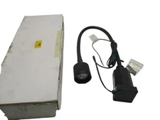 SUNNEX 14120 569-947 HALOGEN INSPECTION LIGHT  NSMP