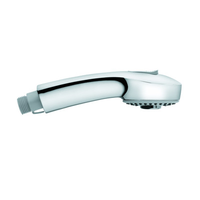 Kludi Küchenbrause 7403005-00 chrom, mit Cascade-Luftsprudler M 24 x 1,