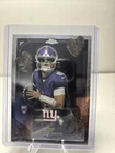 2025 Topps Chrome Jaxson Dart Fortune 15 Rookie F15-23