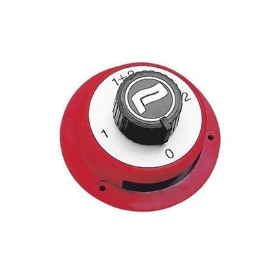 Plastimo Battery Master Switch
