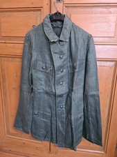 Veste de treillis Allemande WW2 Originale 