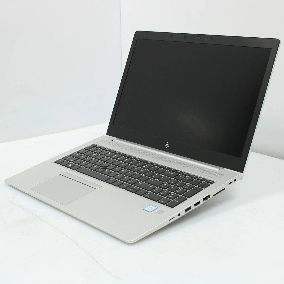 HP Intel Core i5 7th Gen. 8 GB RAM PC Laptops & Netbooks for sale