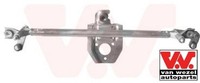 VAN Wezel 3777230 WischergestäNge FüR Opel
