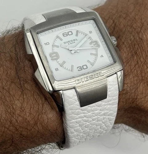 Reloj Pulsera Hombre DIESEL —Reloj De Hombre Marca DIESEL - Imagen 17 de 24