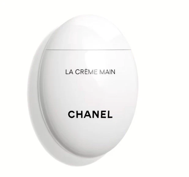 *** NEW*** Chanel La Creme Main Hand Cream 1.7 oz / 50 ml - Image 2 of 4