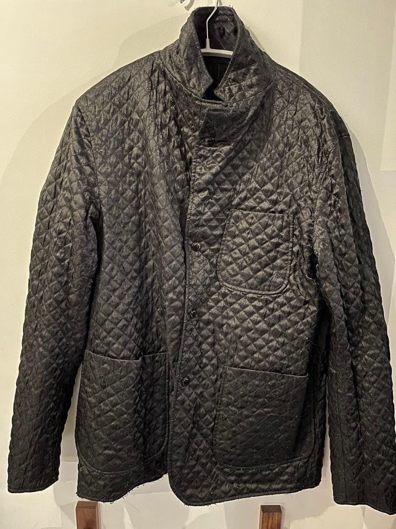 Engineered Garments Brooklyn Jacket Reversible Wo… - image 4