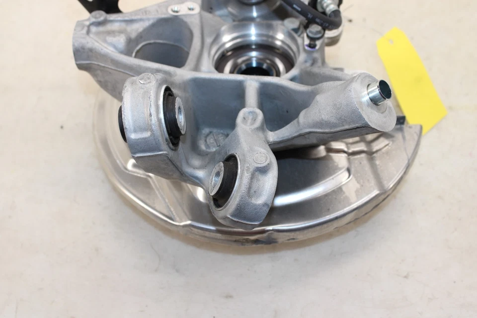 2022-2026 Acura MDX 3.5l AWD junta traseira esquerda / eixo fabricante de equipamento original NC62 - Imagem 4 de 4