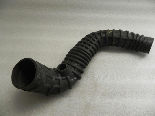 Opel Omega B 2.5 TD Ansaugschlauch Ansauggummi Luftfilter Turbolader 90448467