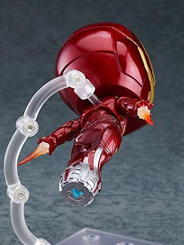 Avengers: Infinity War: Iron Man Mark 50: Infinity Edition | eBay