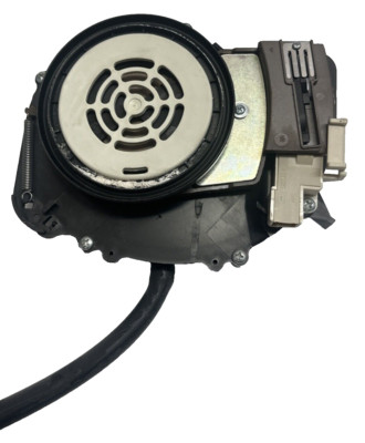 MIELE  G975 Plus  Dishwasher Drying Fan Assembly (NS-3)
