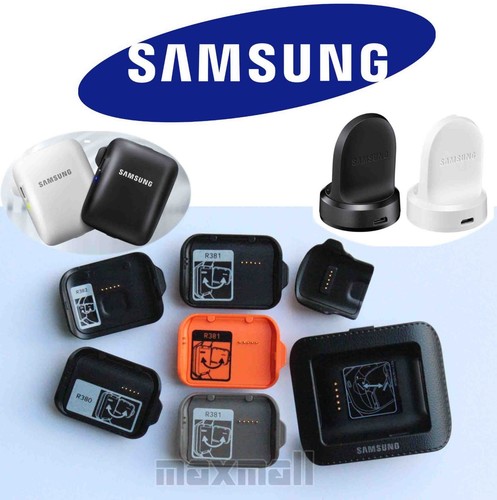 Genuine Samsung Gear \