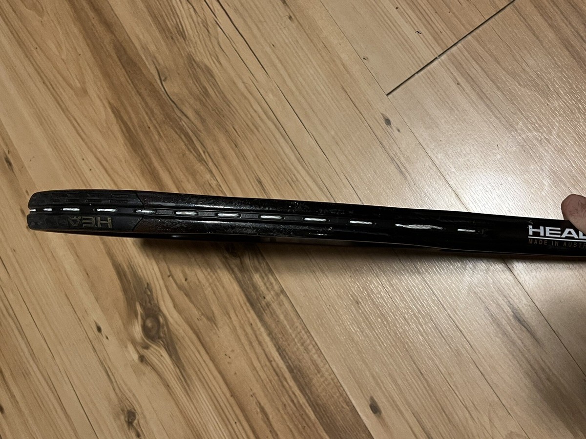 Las mejores ofertas en Raqueta de tenis Head 660 - eBay