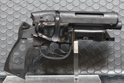 未塗装 留之助ブラスター2049 Tomenosuke Blaster 2049 Tomenosuke