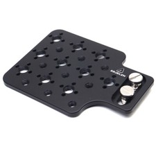 ARRI Alexa Mini LF Universal Camera Expansion Side Panel Kit Camera Shoe Mount