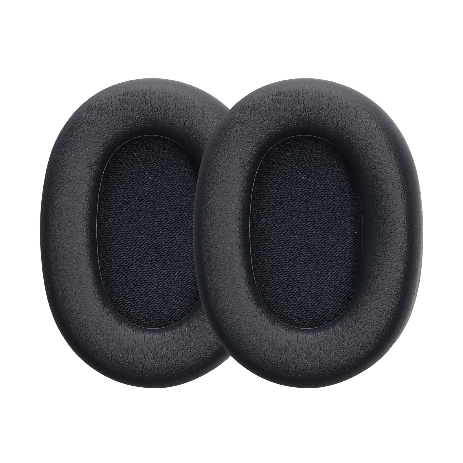 2x Ohrpolster kompatibel mit Jabra Elite 85h Headphones Ersatz Ohr Polster 