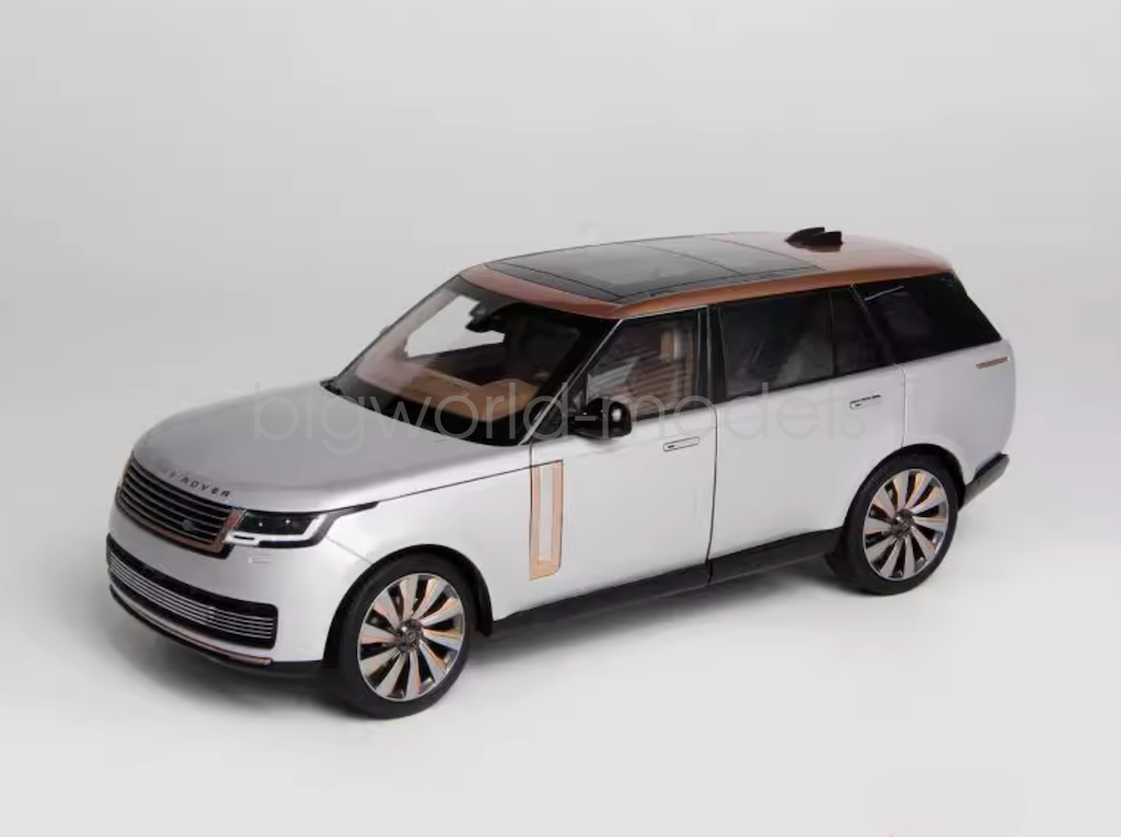 LCD 1/18 ランドローバー レンジローバー SUV 全開閉 ミニカー LCD 1/18 ランドローバー レンジローバー SUV 全開閉 ミニカー