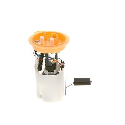 BOSCH Imp. alimentazione carburante 0 986 580 826 - Bild 3 von 5